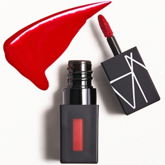 NARS Powermatte Lip Pigment Lipstick Starwoman - Picture 2 of 12